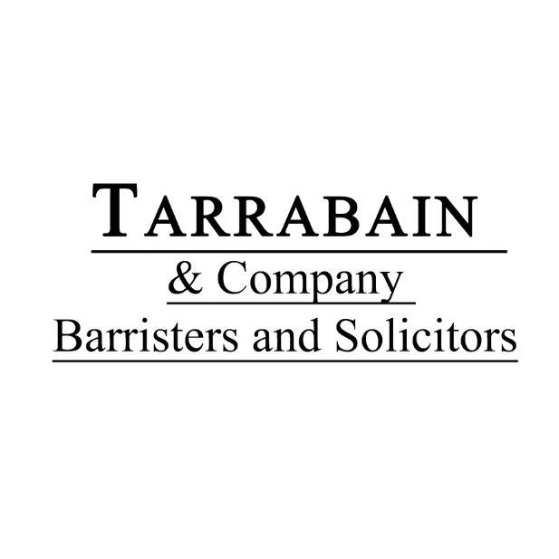 Tarrabain & Company, Barristers & Solicitors