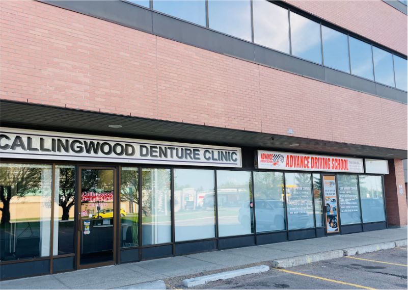 We are an outdoor shopping centre in the Callingwood area, located at 178 street and 69 avenue in West Edmonton and conveniently located just off the Anthony Henday.  