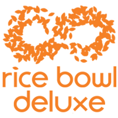 Rice Bowl Deluxe